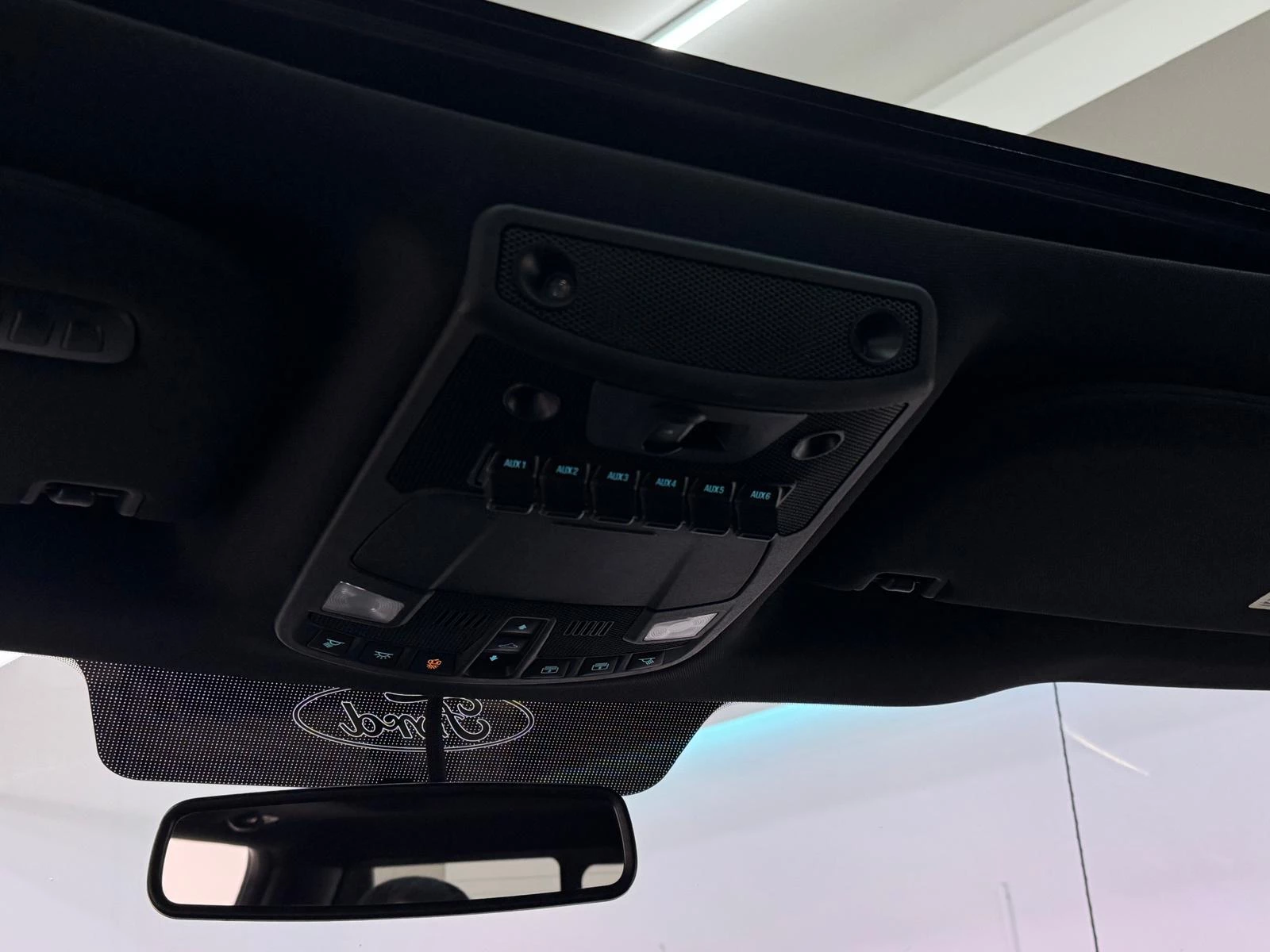 Hoofdafbeelding Ford F-150