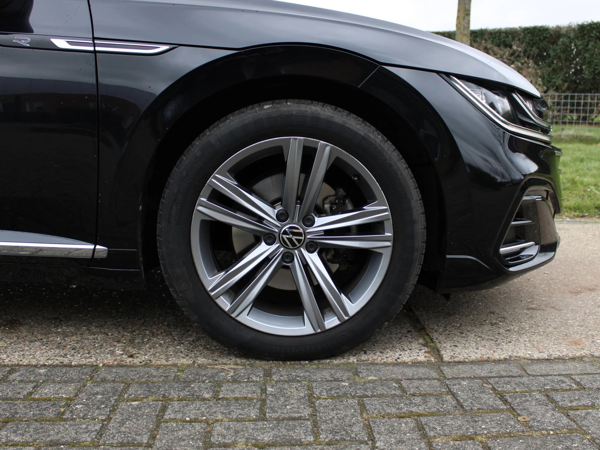 Hoofdafbeelding Volkswagen Arteon