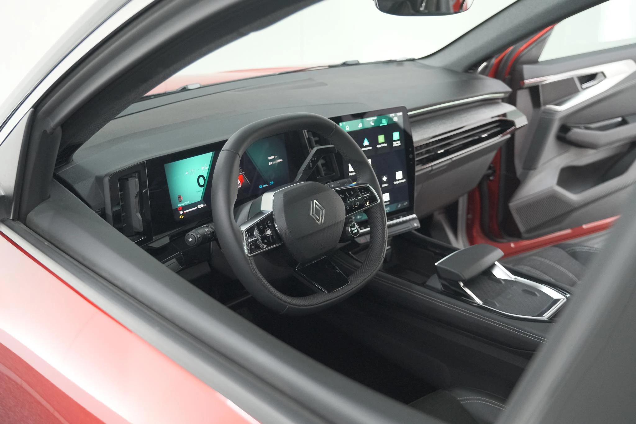 Hoofdafbeelding Renault Austral