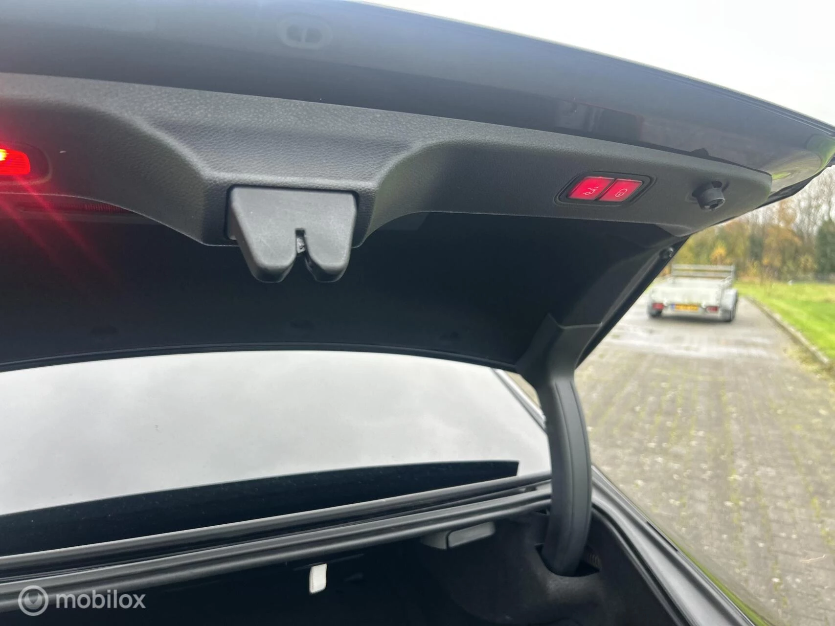 Hoofdafbeelding Mercedes-Benz CLS