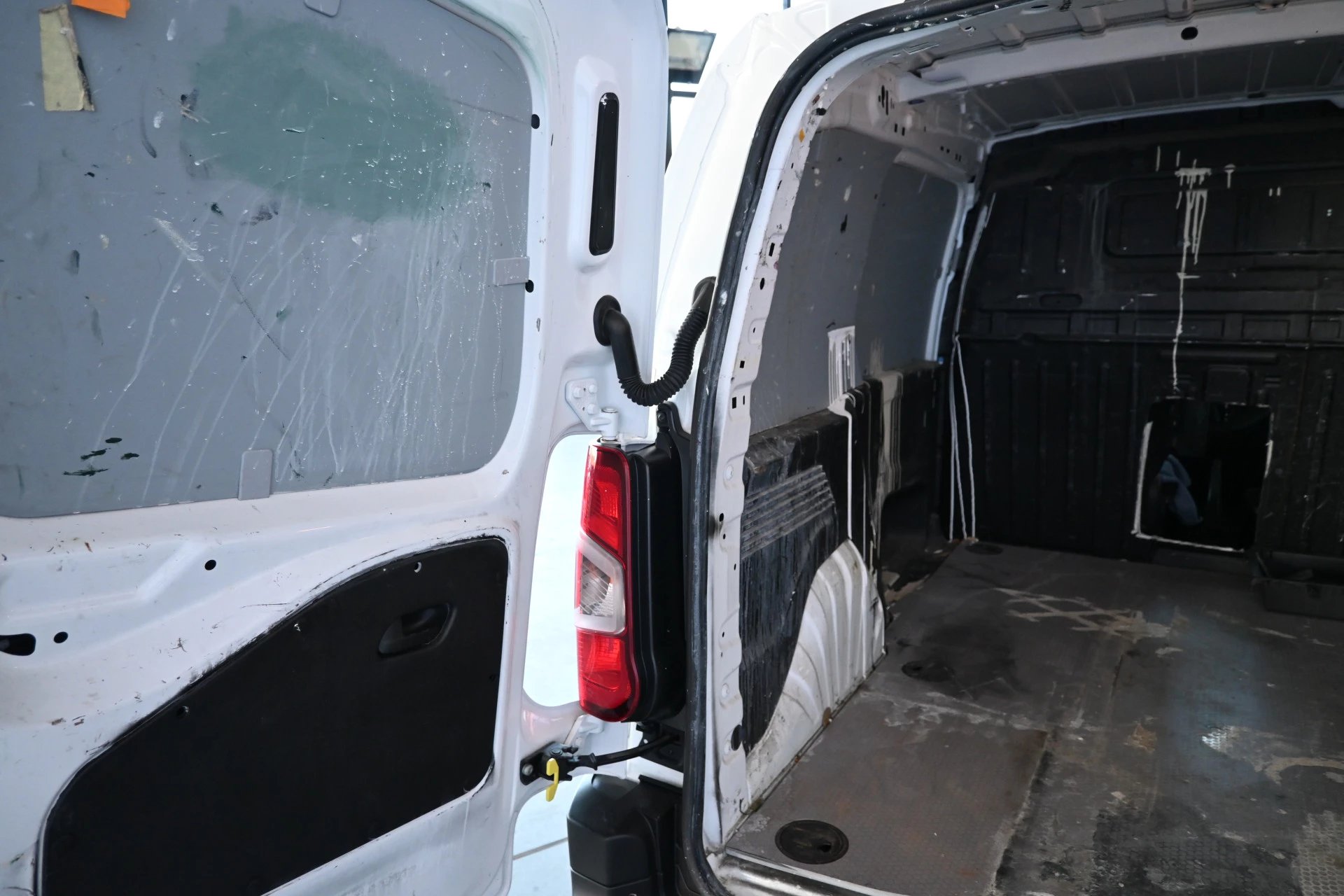 Hoofdafbeelding Opel Combo