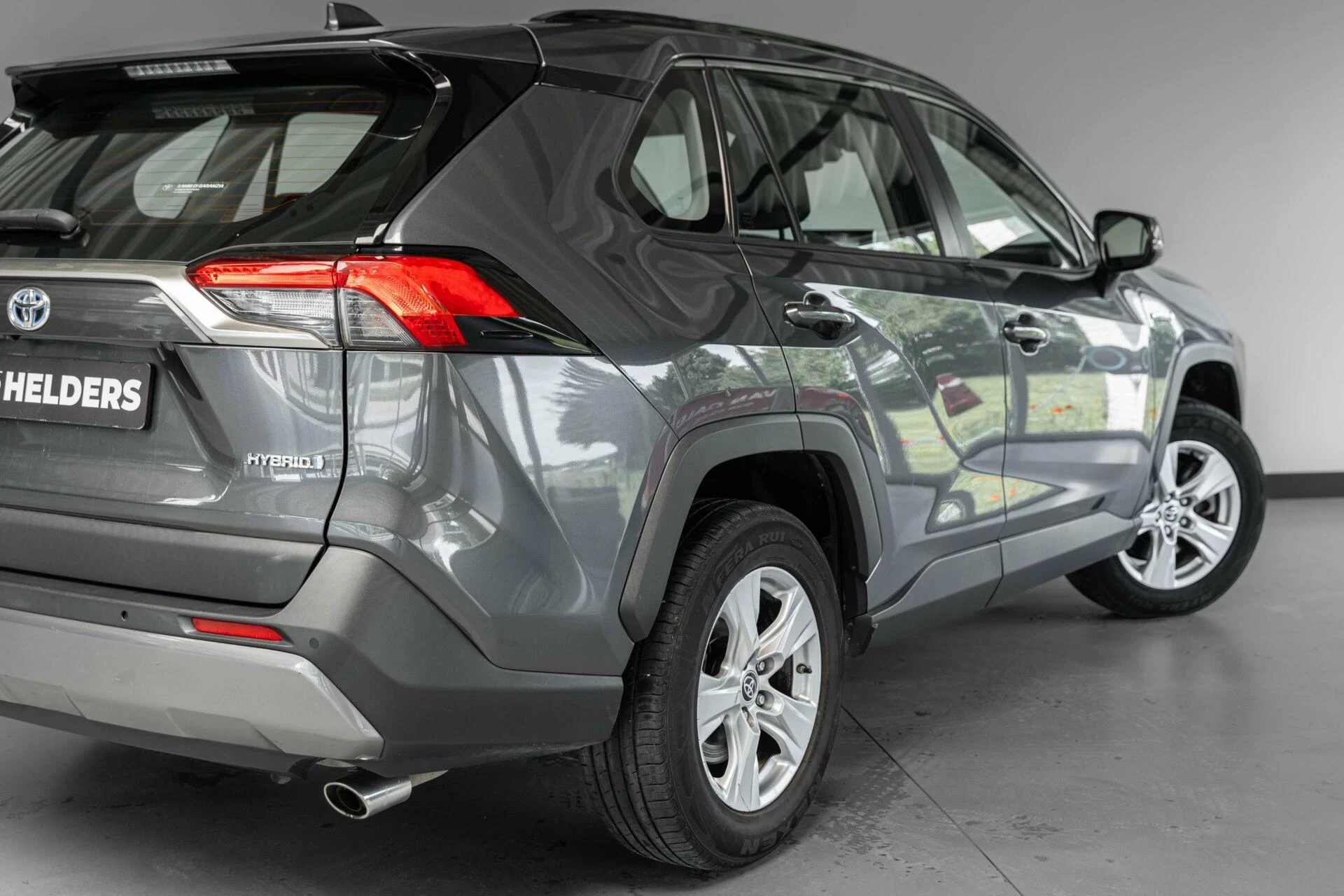 Hoofdafbeelding Toyota RAV4