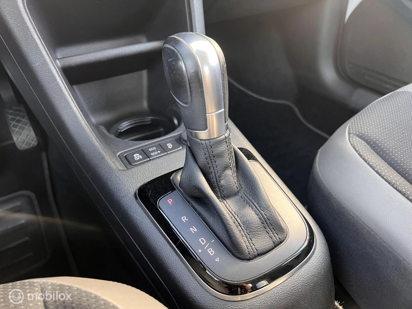 Hoofdafbeelding Volkswagen e-up!