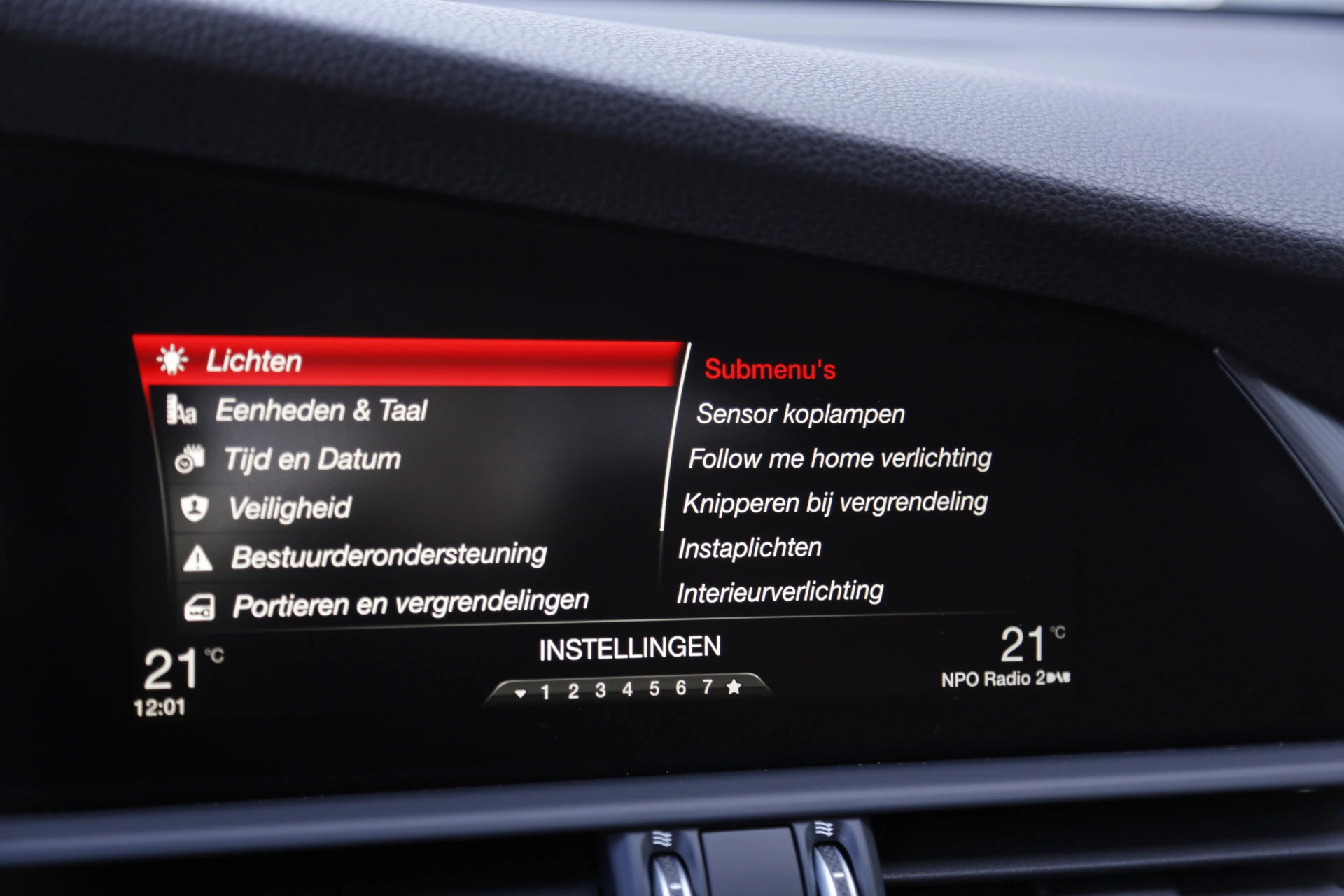 Hoofdafbeelding Alfa Romeo Giulia