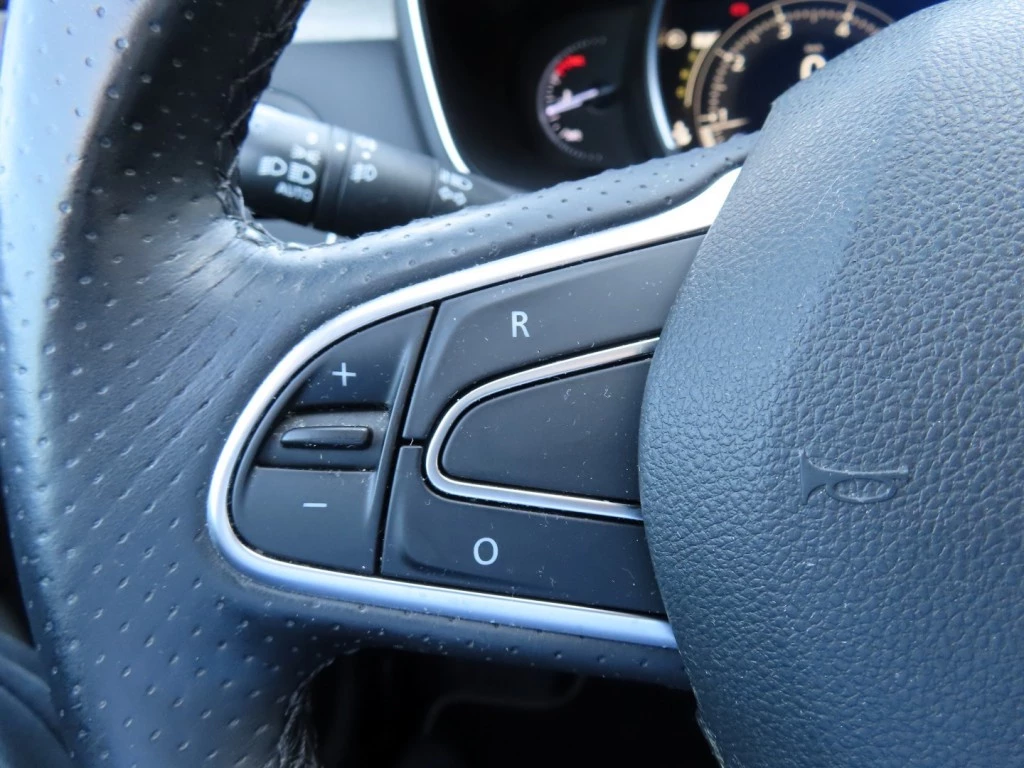 Hoofdafbeelding Renault Talisman