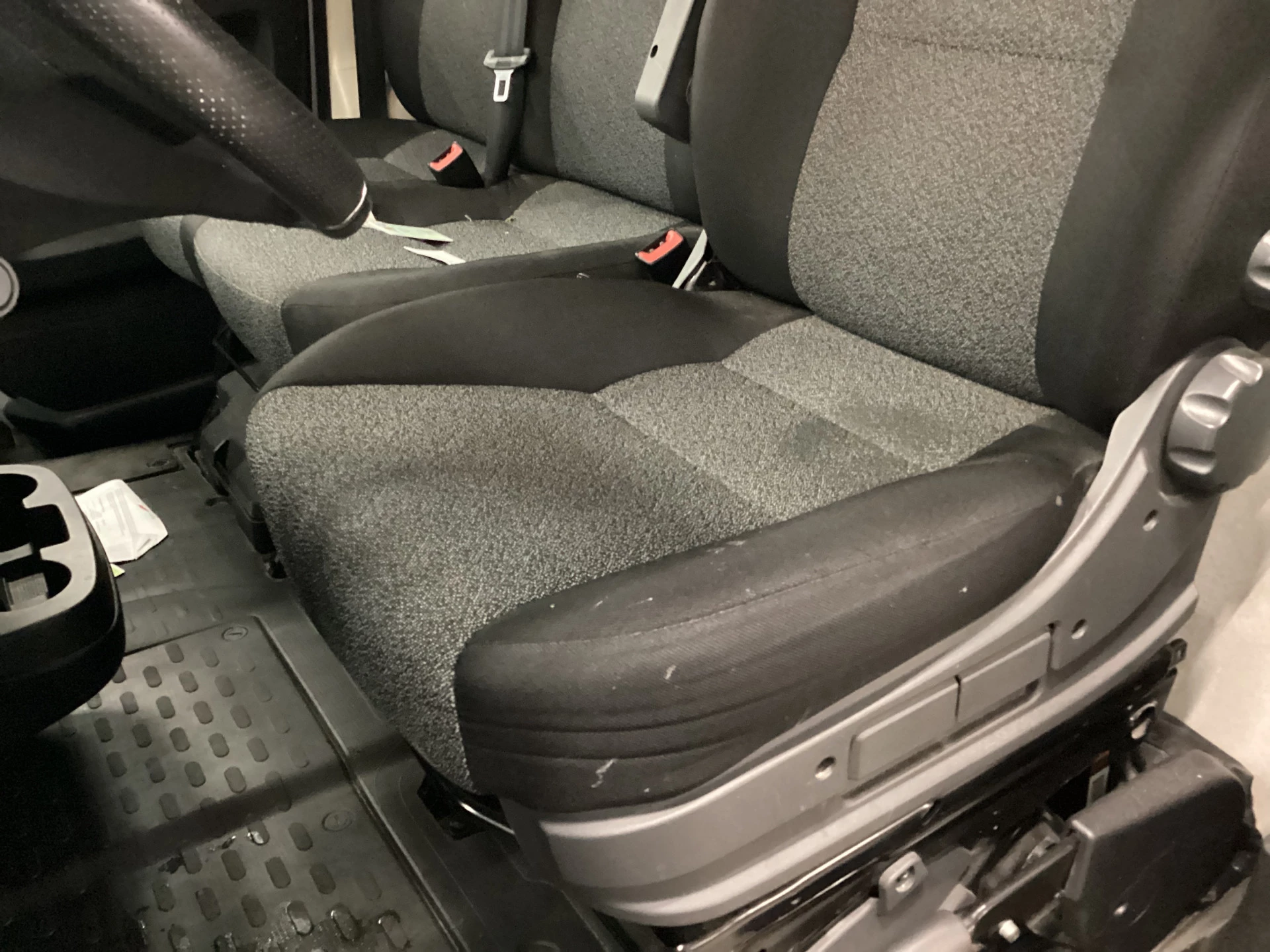 Hoofdafbeelding Fiat Ducato