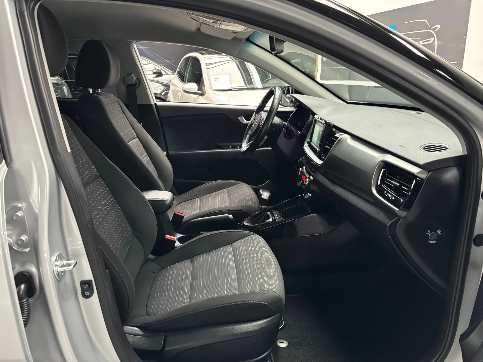 Hoofdafbeelding Kia Stonic