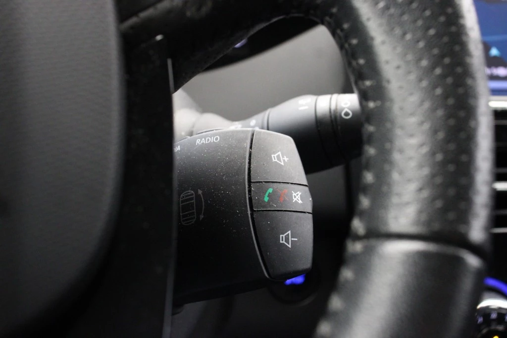 Hoofdafbeelding Renault ZOE