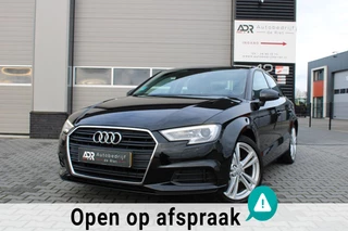 Audi A3 Limousine 1.4 TFSI CoD 150PK/NAVI/XENON/18''LM/PDC/DEALER O.H