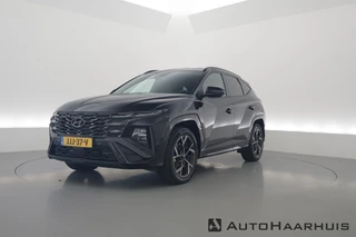 Hyundai Tucson 1.6 T-GDI PHEV N Line 4WD | MY25 | HUD | Adapt. Cruise | Krell | Stoelventilatie | Camera | Elek. Stoelen