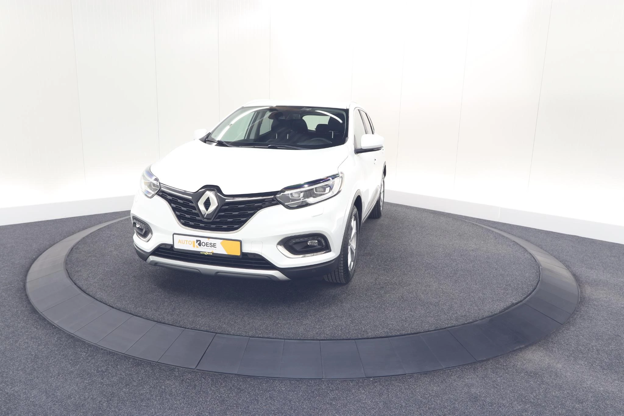 Hoofdafbeelding Renault Kadjar