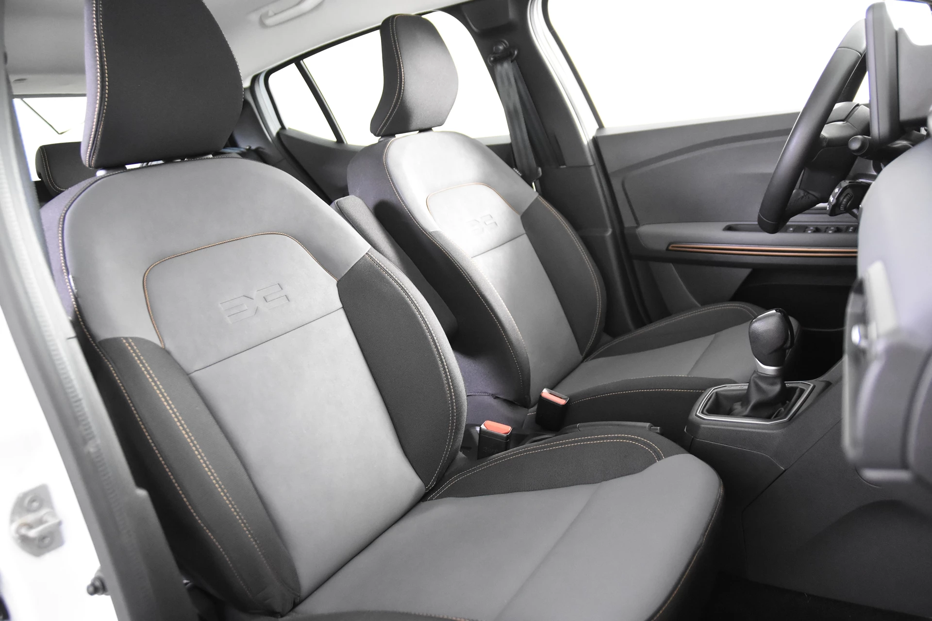 Hoofdafbeelding Dacia Sandero Stepway