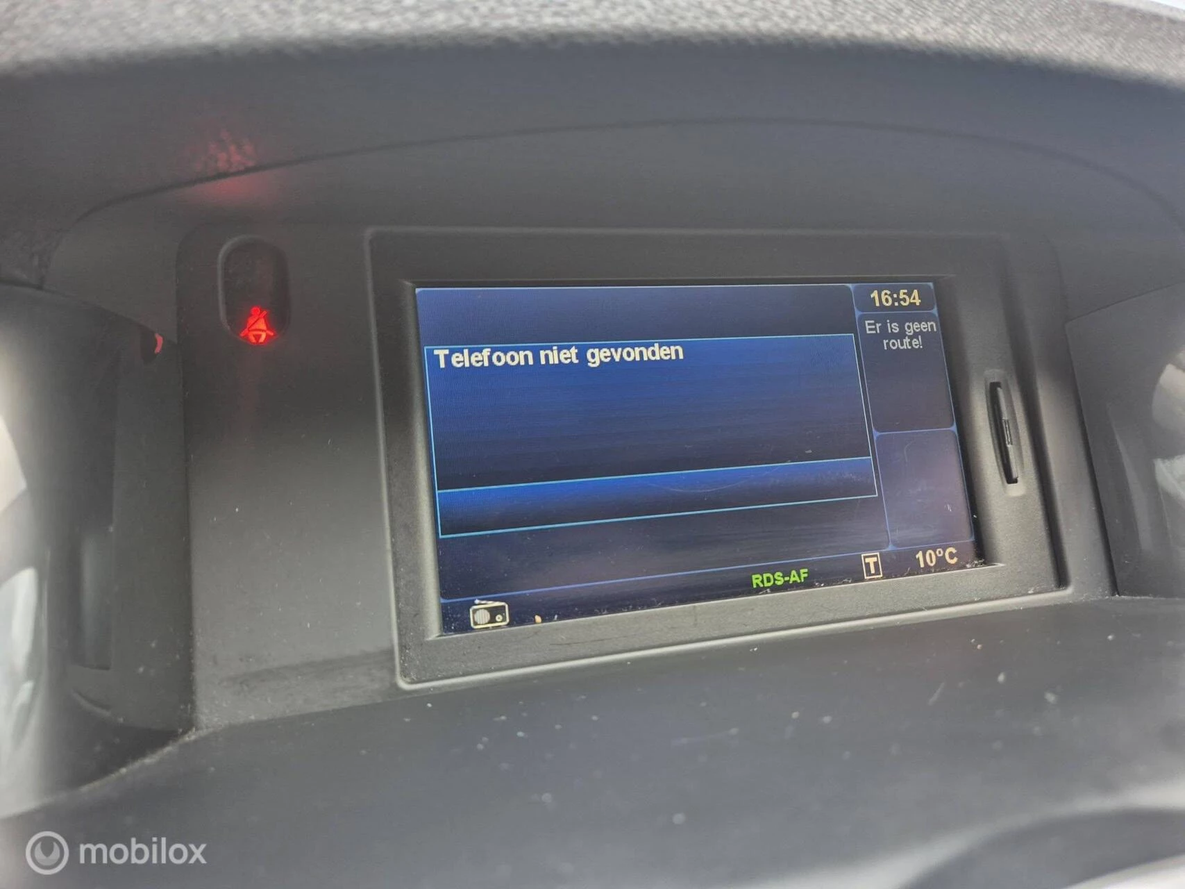 Hoofdafbeelding Renault Laguna