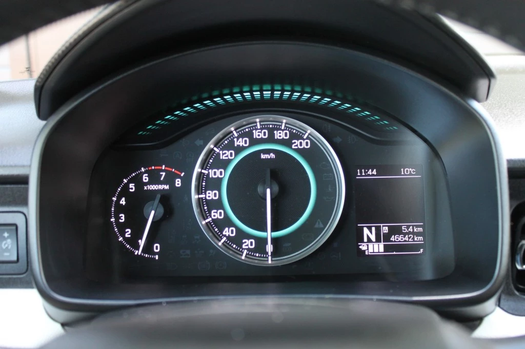 Hoofdafbeelding Suzuki Ignis