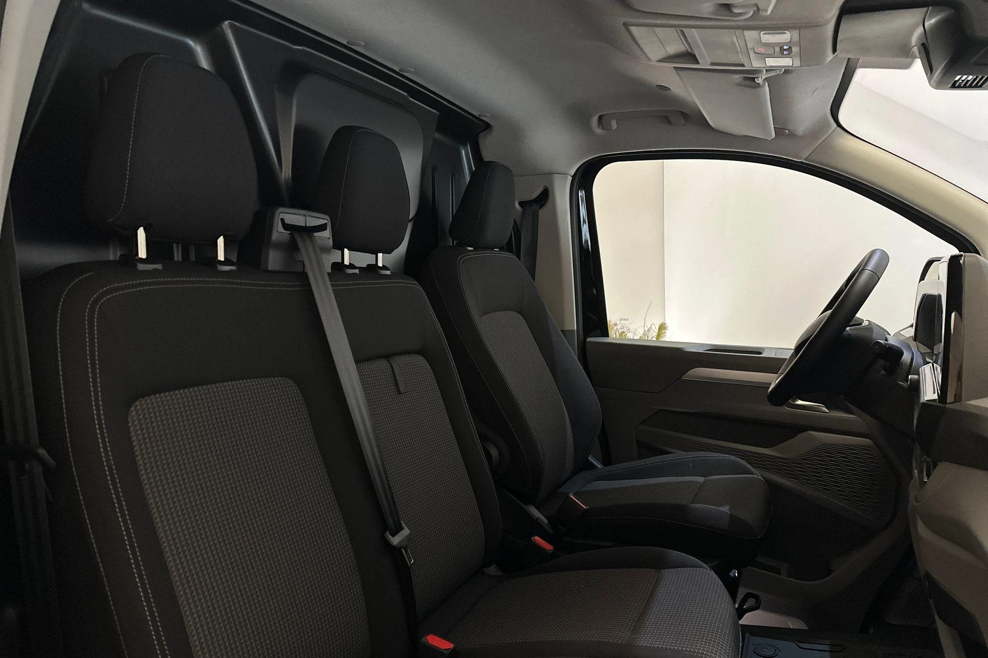 Hoofdafbeelding Volkswagen e-Transporter