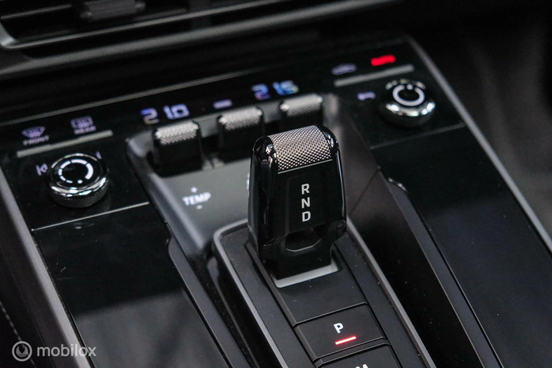 Hoofdafbeelding Porsche 911