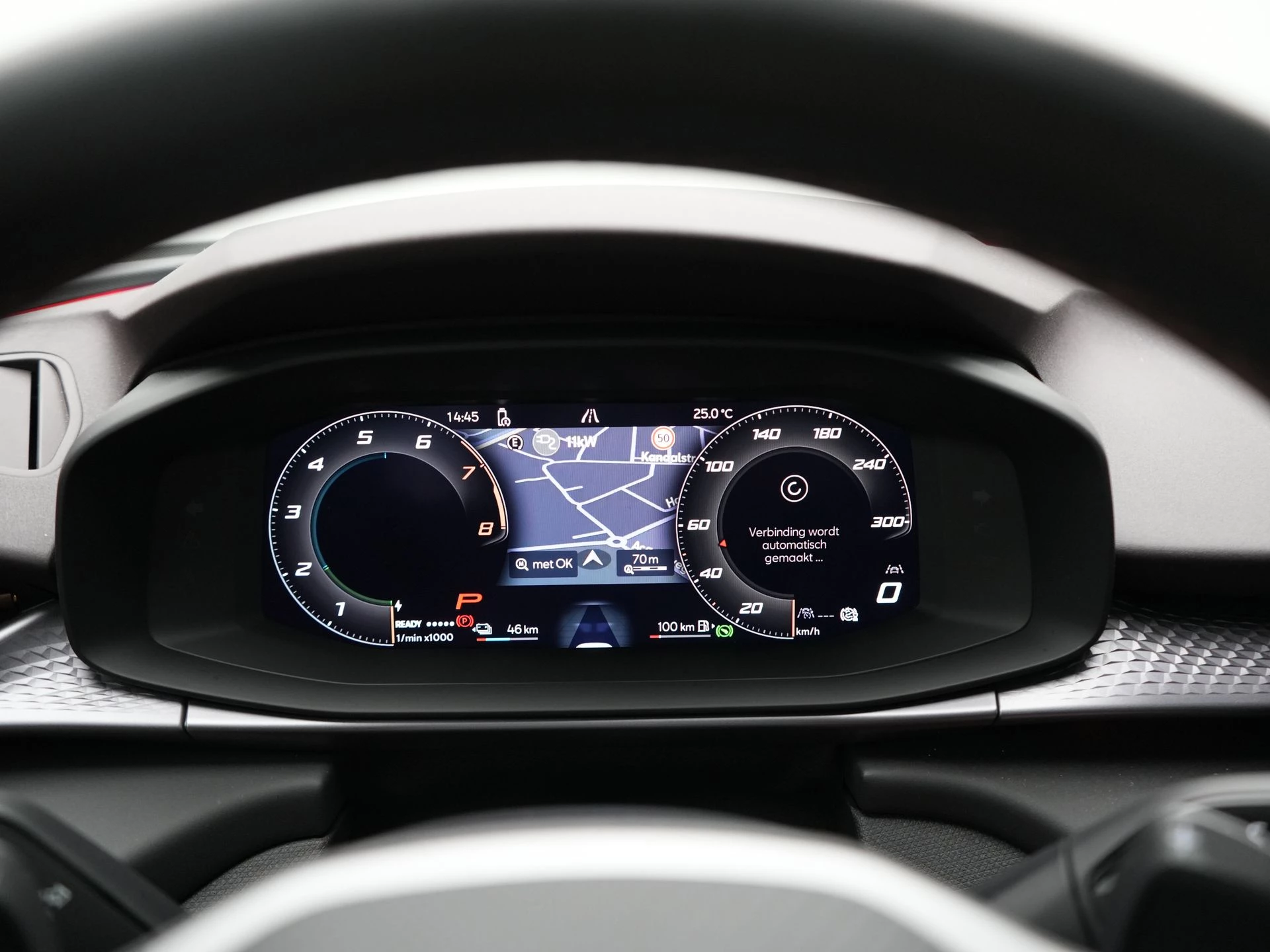 Hoofdafbeelding CUPRA Terramar