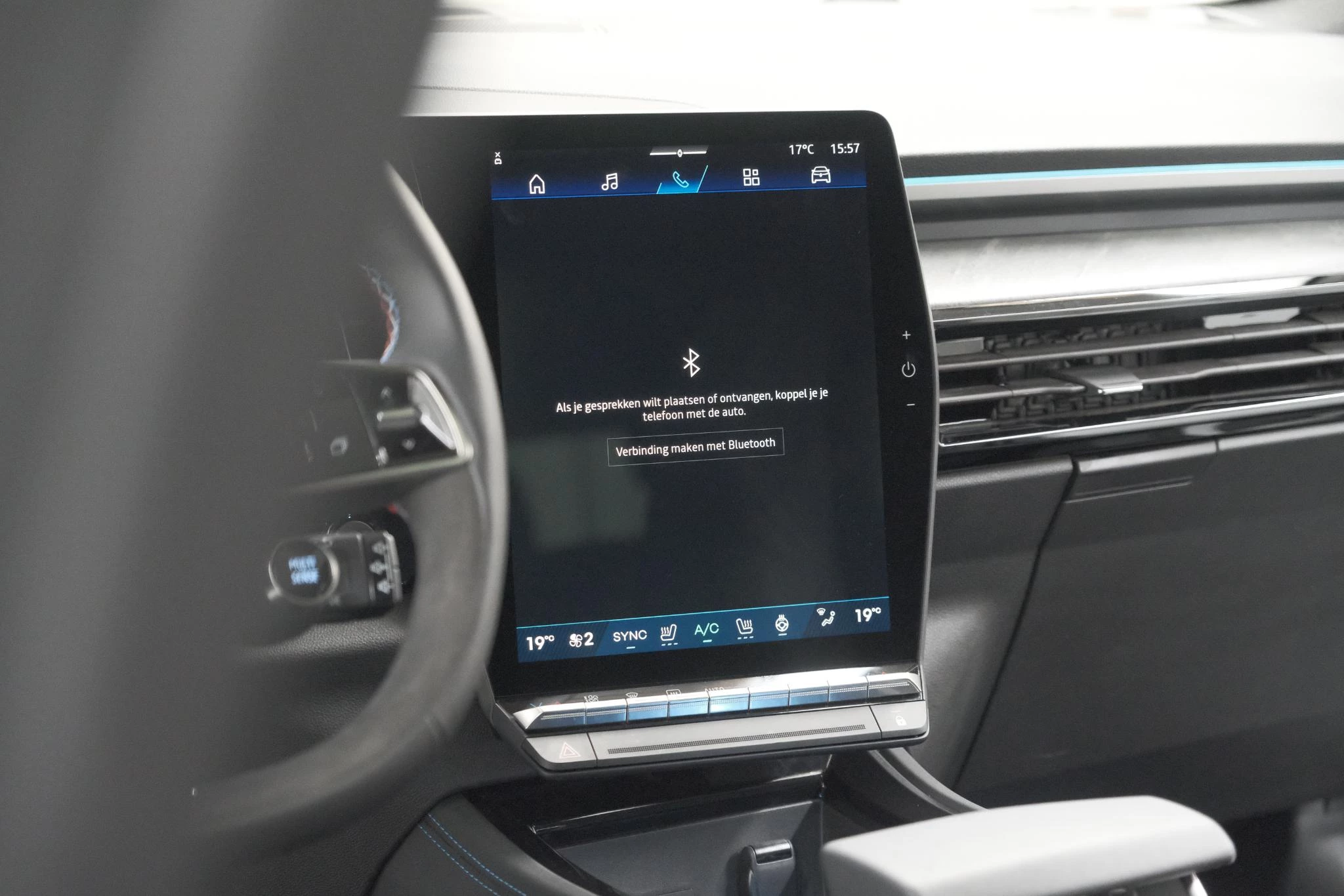 Hoofdafbeelding Renault Rafale