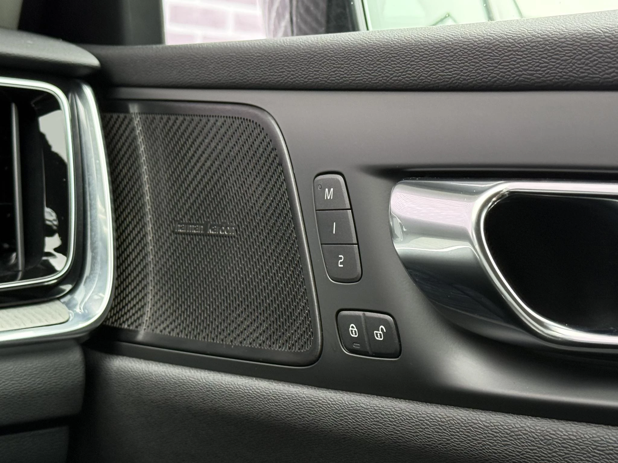 Hoofdafbeelding Volvo S60