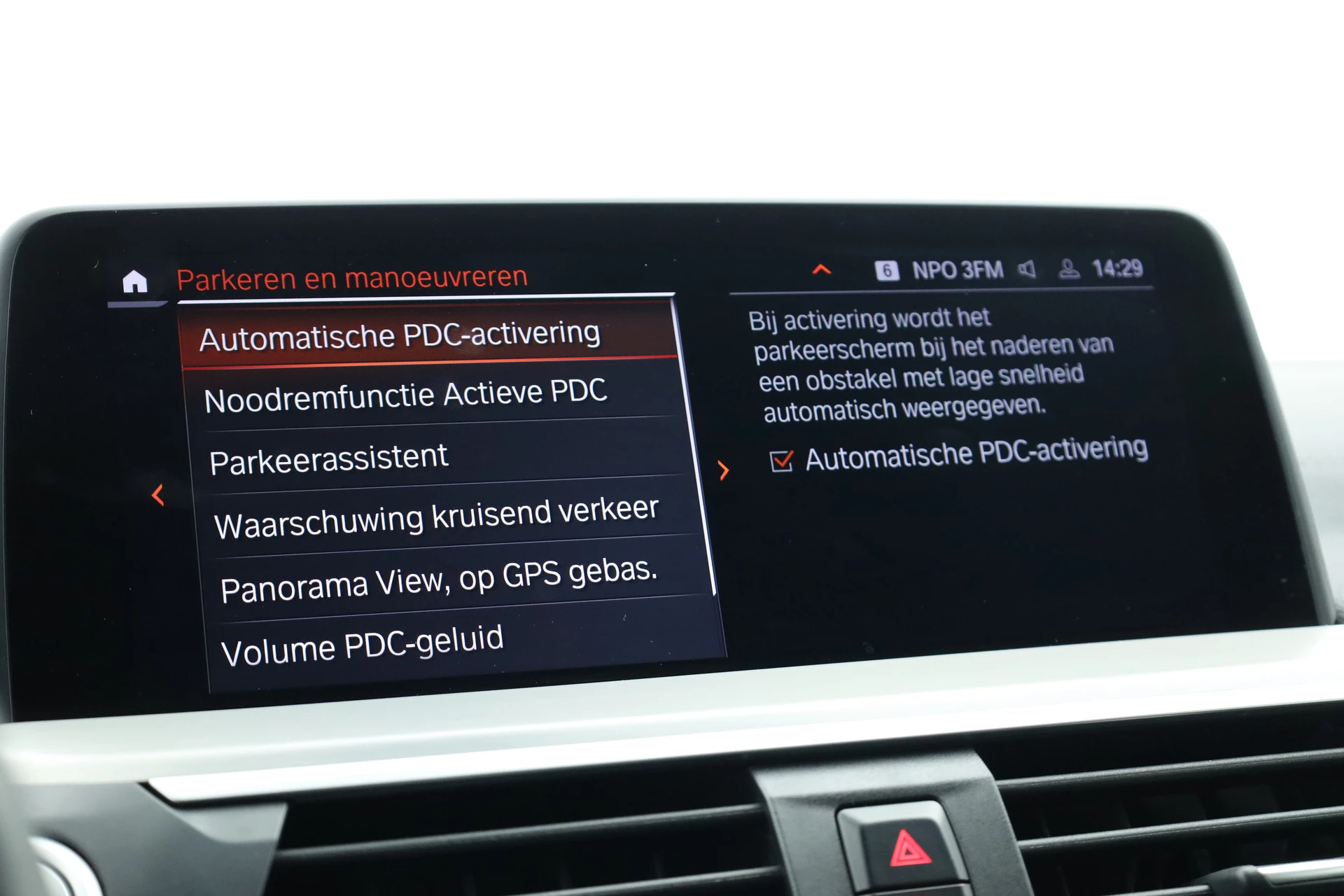 Hoofdafbeelding BMW X4