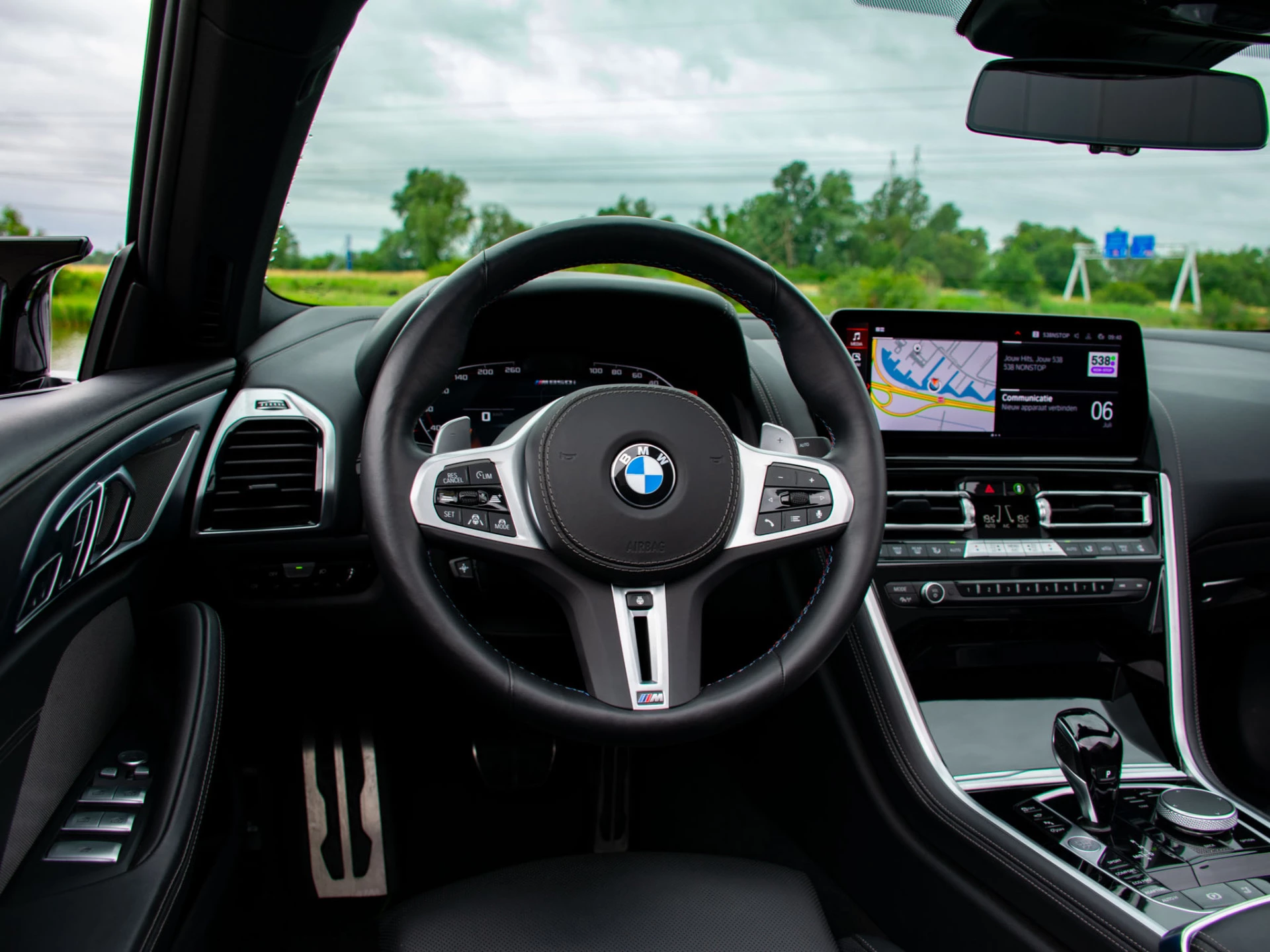 Hoofdafbeelding BMW 8 Serie
