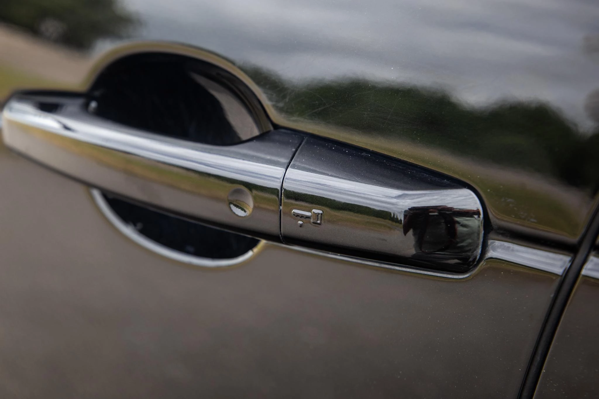 Hoofdafbeelding Land Rover Discovery