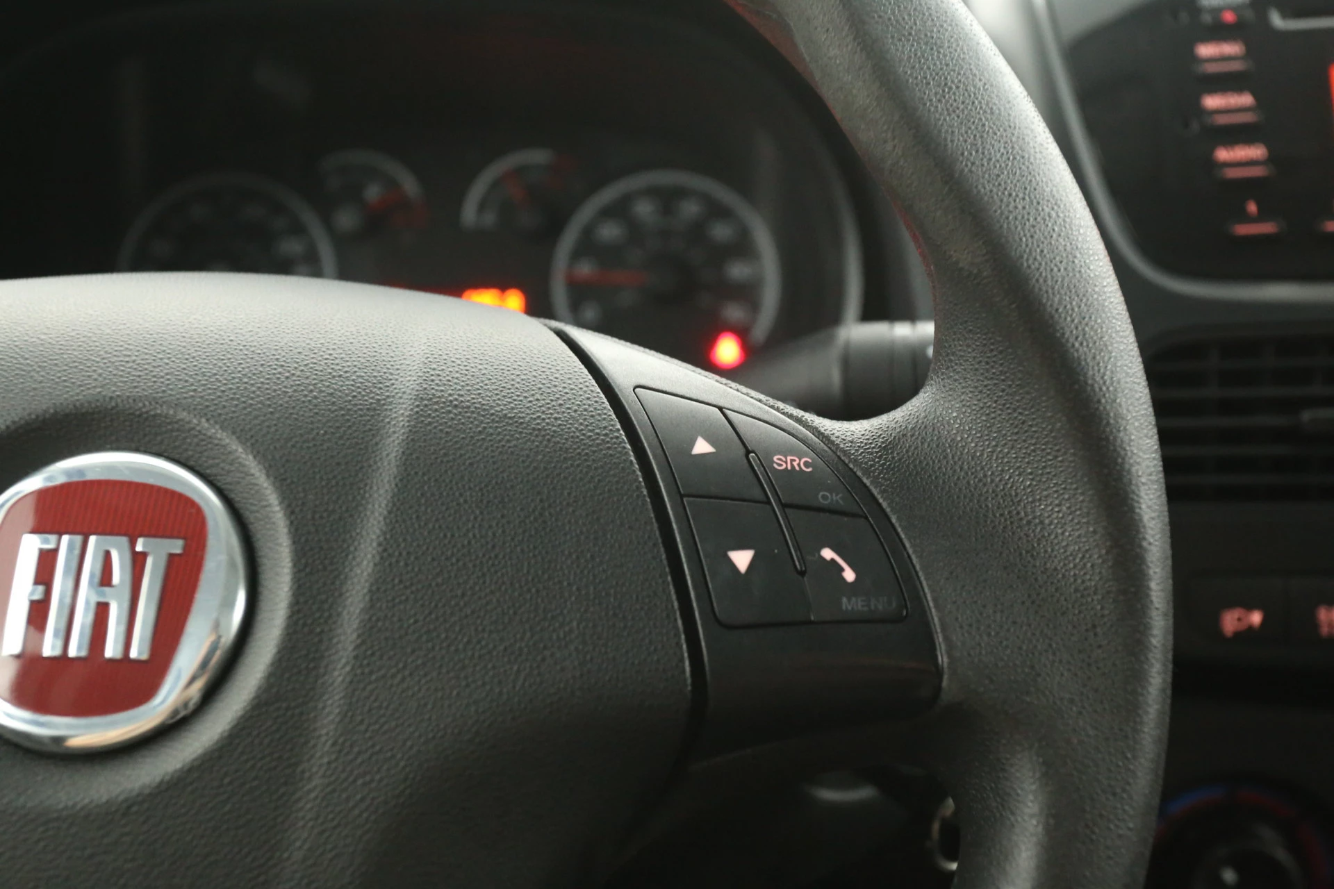 Hoofdafbeelding Fiat Doblò
