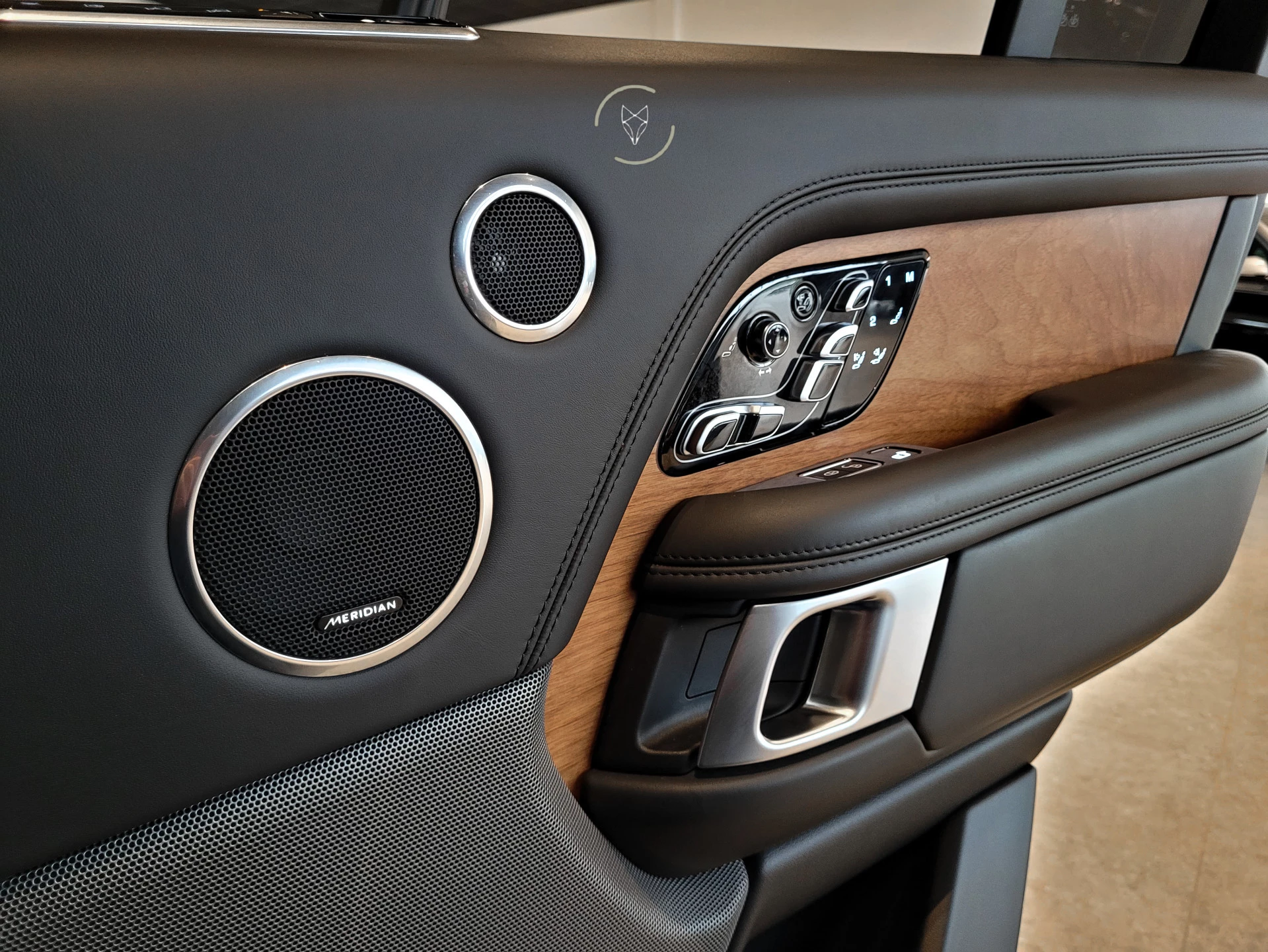 Hoofdafbeelding Land Rover Range Rover