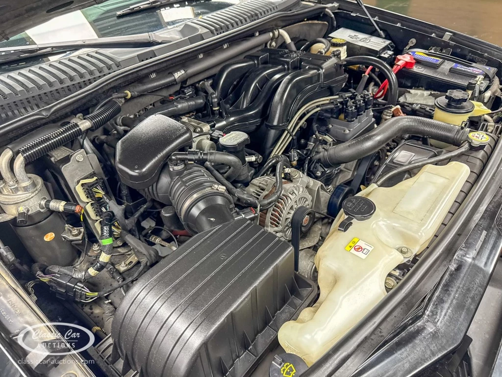 Hoofdafbeelding Ford Explorer