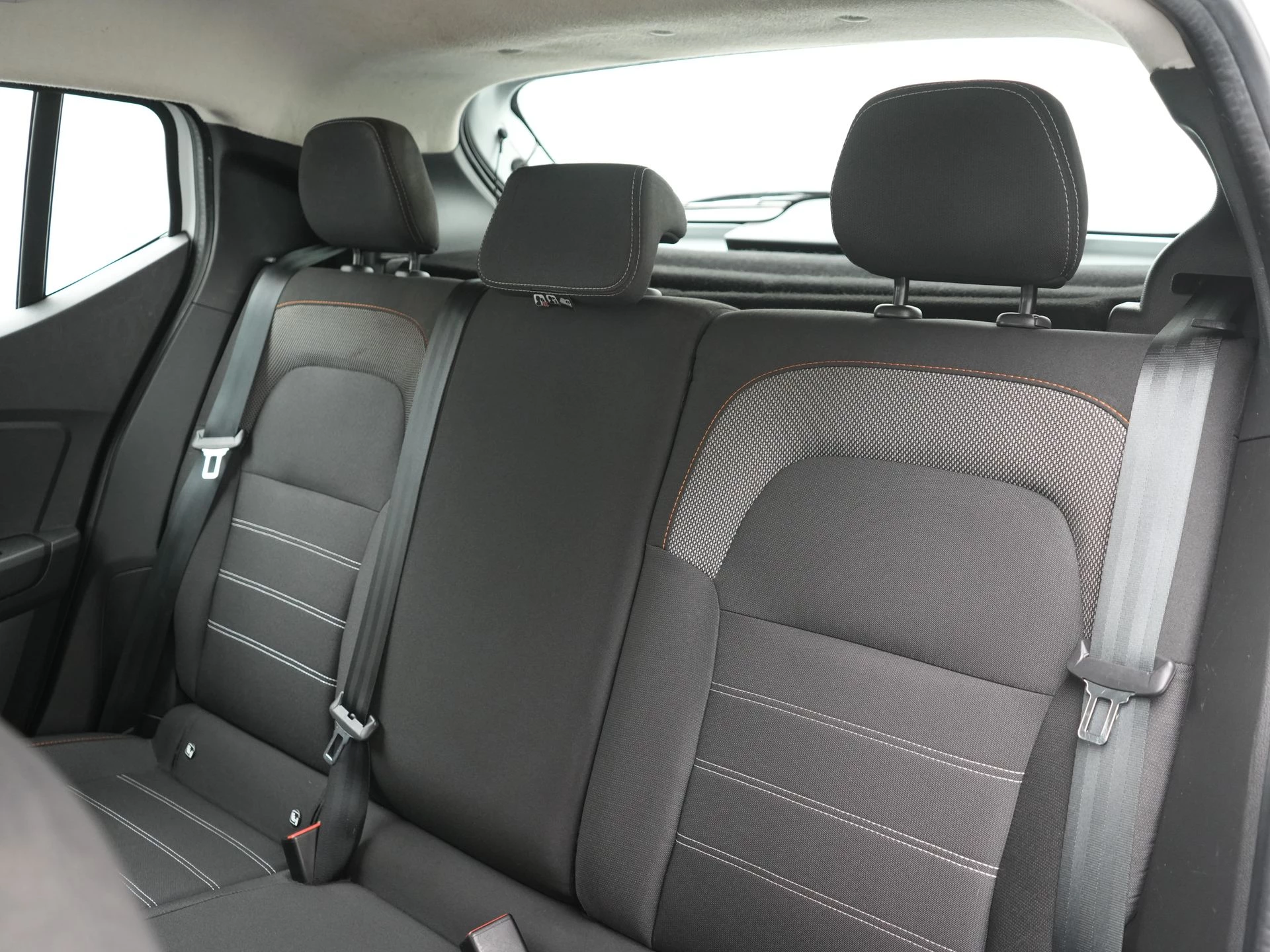 Hoofdafbeelding Dacia Sandero