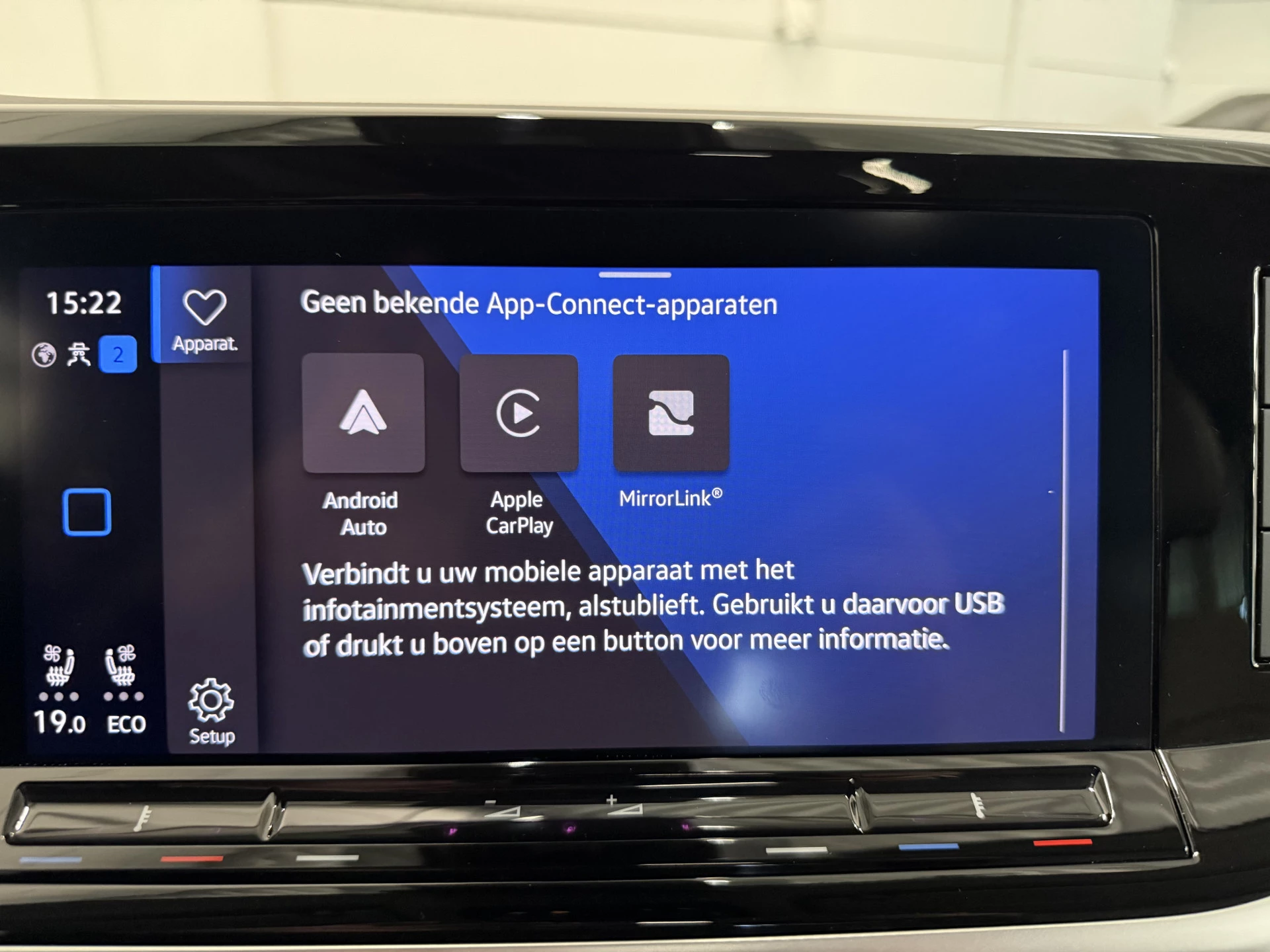 Hoofdafbeelding Volkswagen Multivan