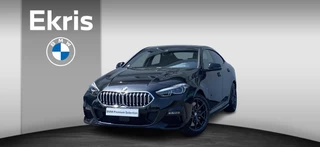 BMW 2-serie Gran Coupé 218i | M-Sportpakket | 18inch | Schuif-/kanteldak | Stoelverwarming | HiFi Soundsysteem