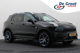 Lynk & Co 01 1.5 Plug-in Hybrid Automaat Panoramadak, ACC, Keyless, Navigatie, PDC, LED, 20''