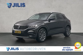 Volkswagen T-Roc 1.0 TSI Style Business | Digitaal display | Adaptieve cruise control | Navigatie