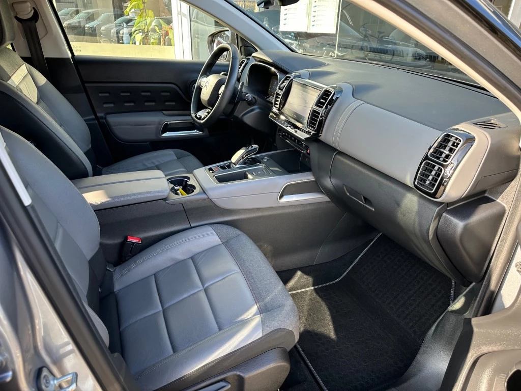 Hoofdafbeelding Citroën C5