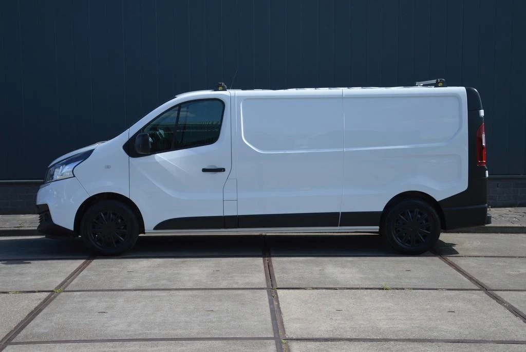 Hoofdafbeelding Fiat Talento