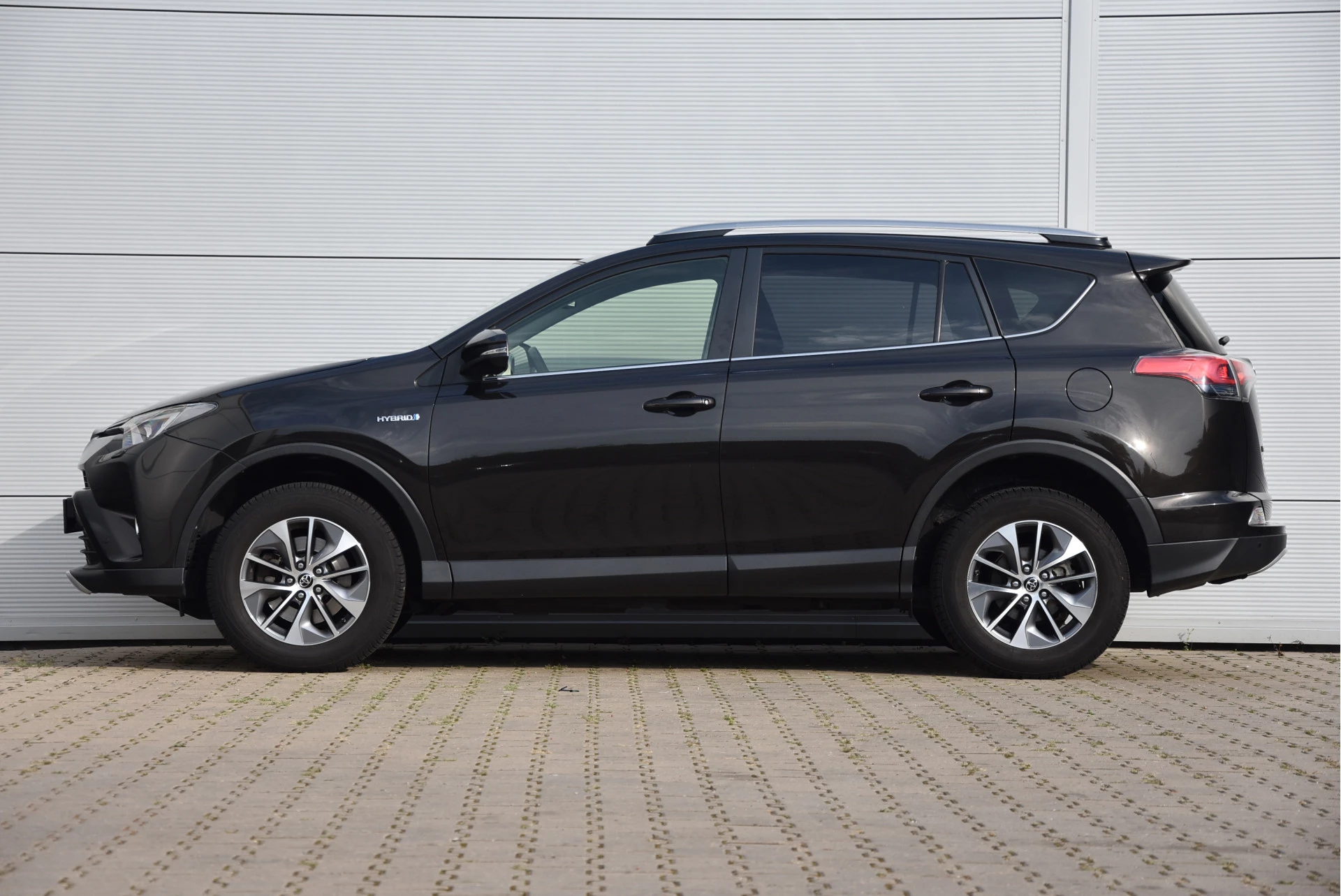 Hoofdafbeelding Toyota RAV4