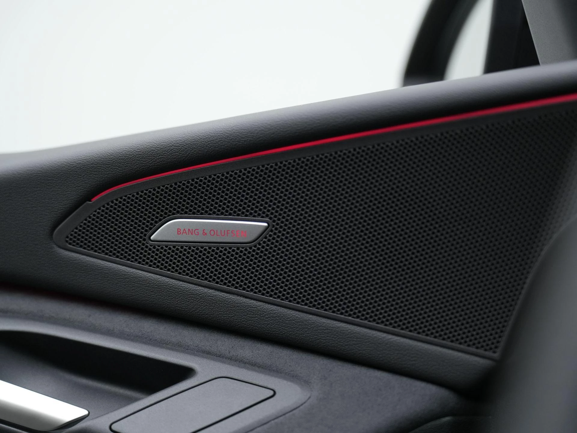 Hoofdafbeelding Audi SQ6 e-tron