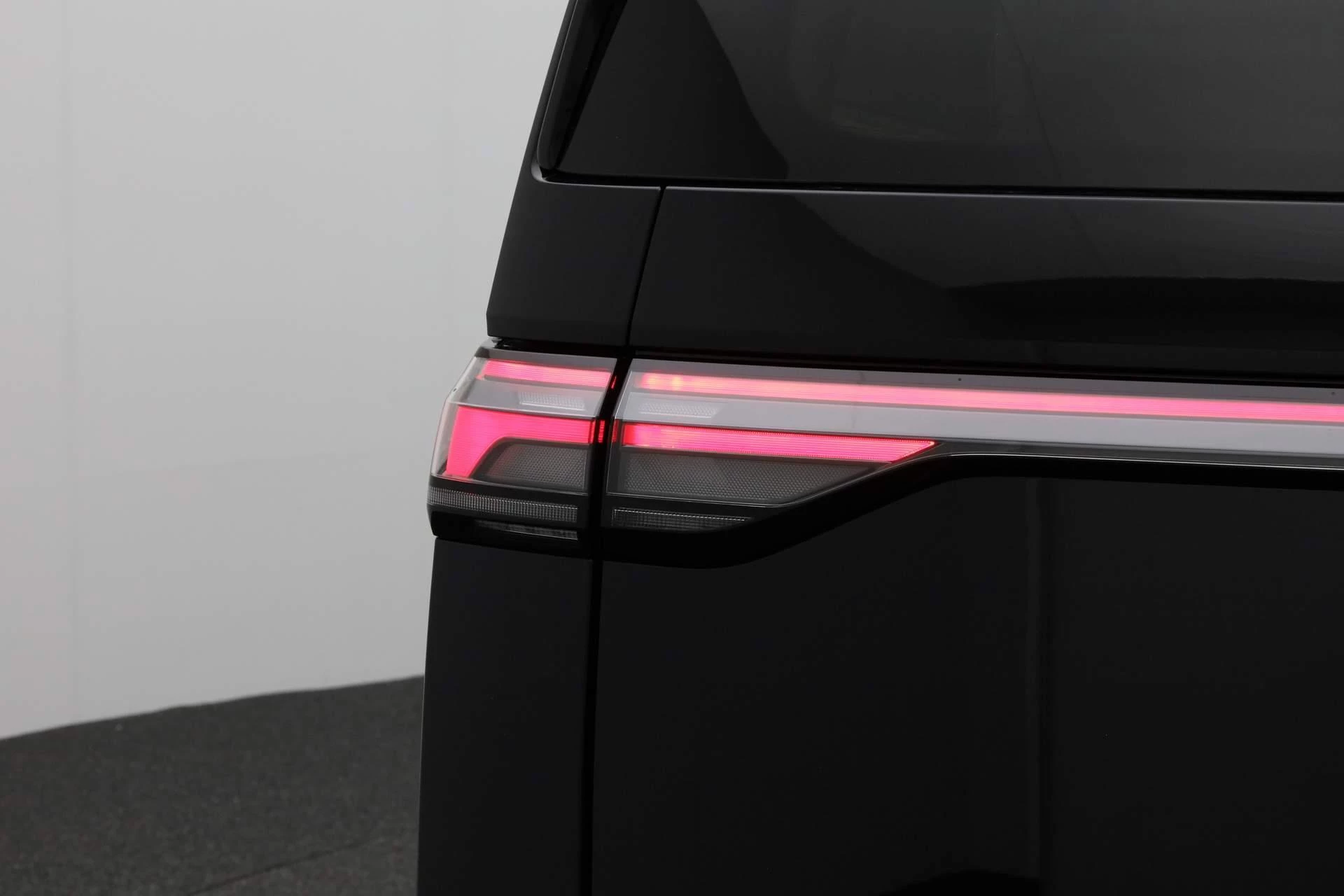 Hoofdafbeelding Volkswagen ID. Buzz