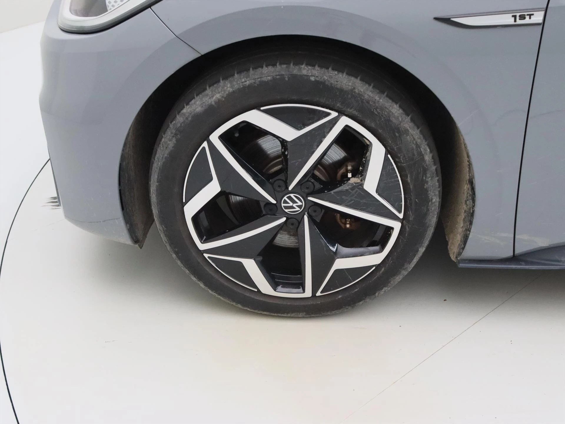 Hoofdafbeelding Volkswagen ID.3
