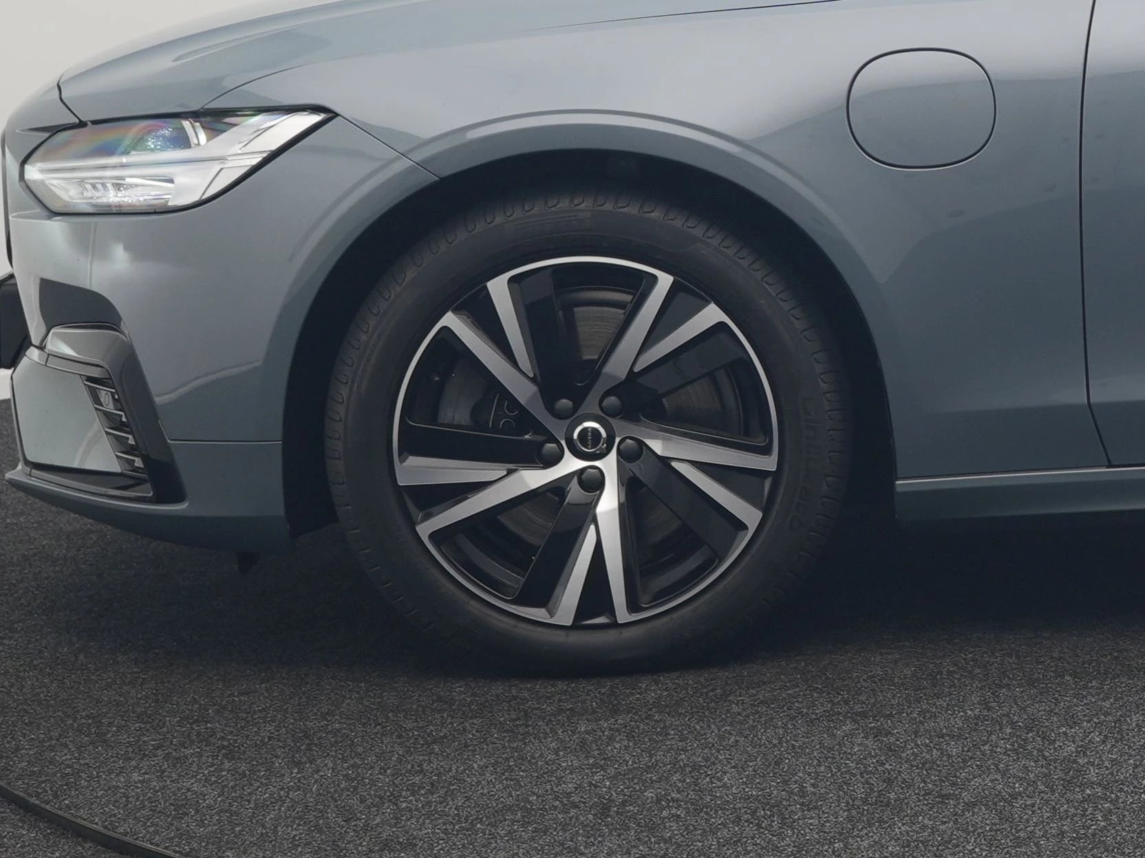 Hoofdafbeelding Volvo V90