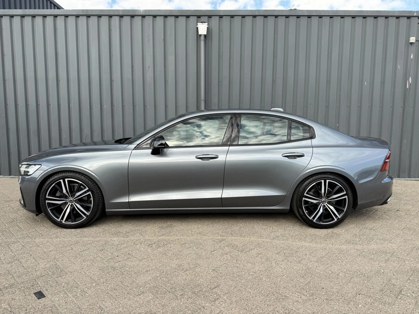 Hoofdafbeelding Volvo S60