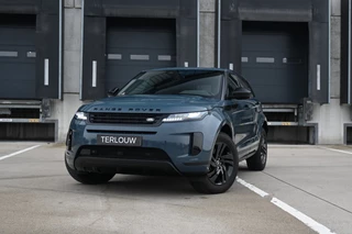 Land Rover Range Rover Evoque 1.5 P270e PHEV AWD S Edition