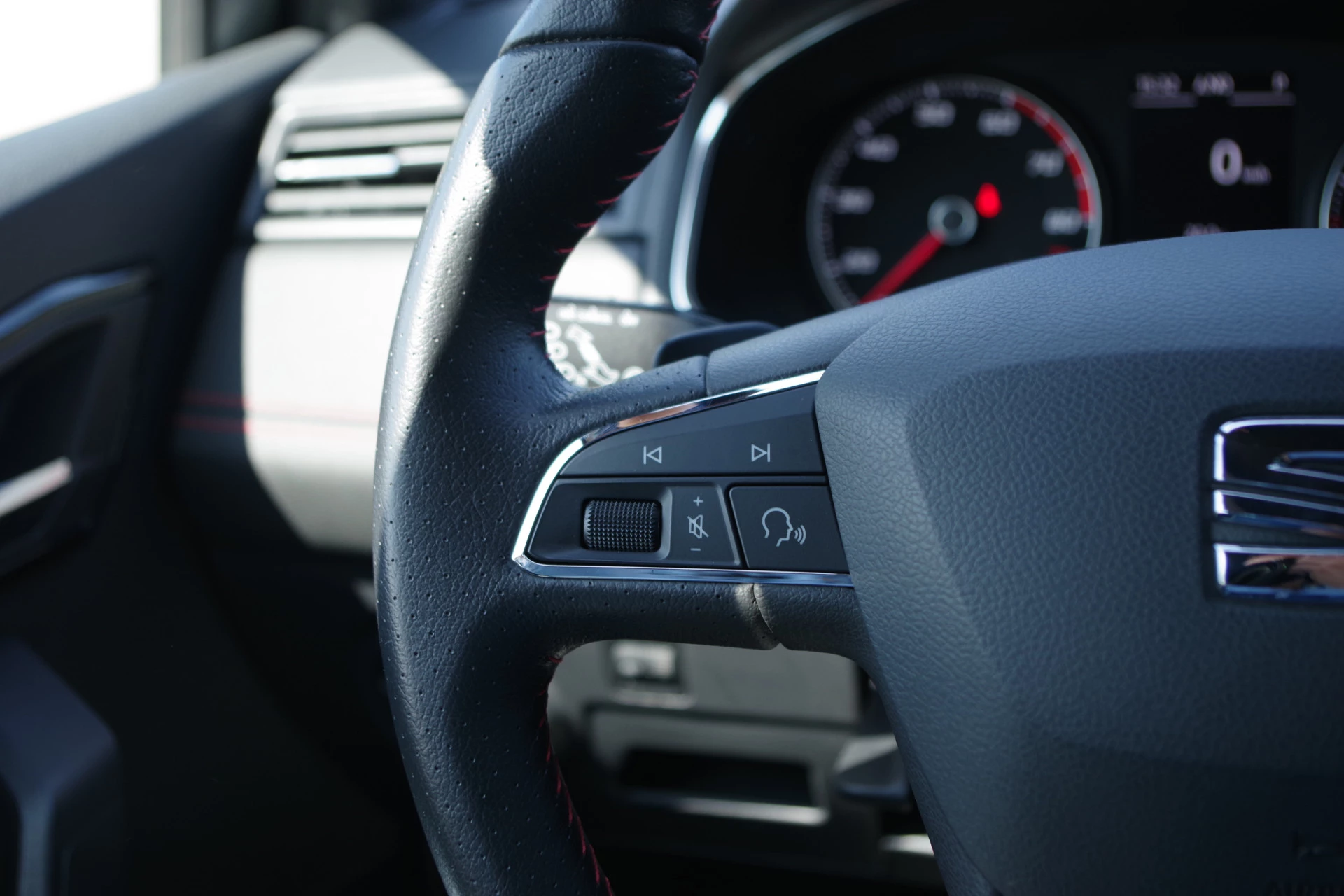 Hoofdafbeelding SEAT Arona