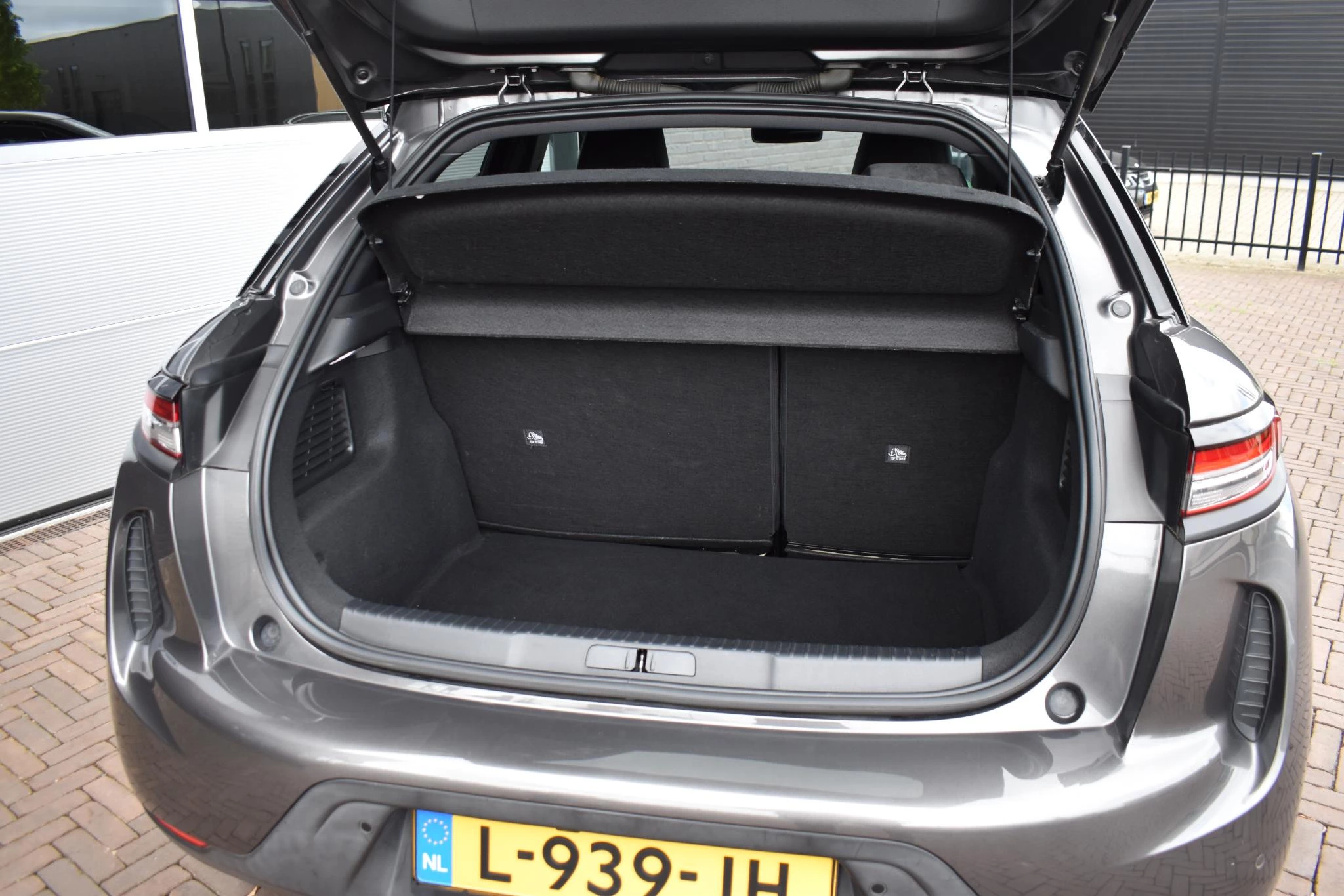 Hoofdafbeelding DS DS 3