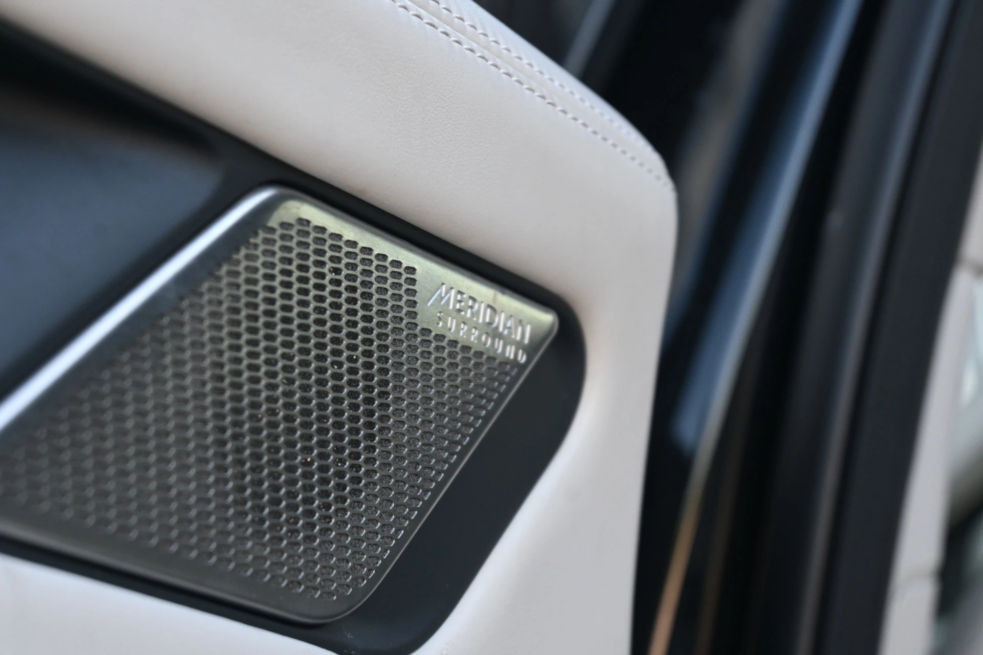 Hoofdafbeelding Jaguar I-PACE