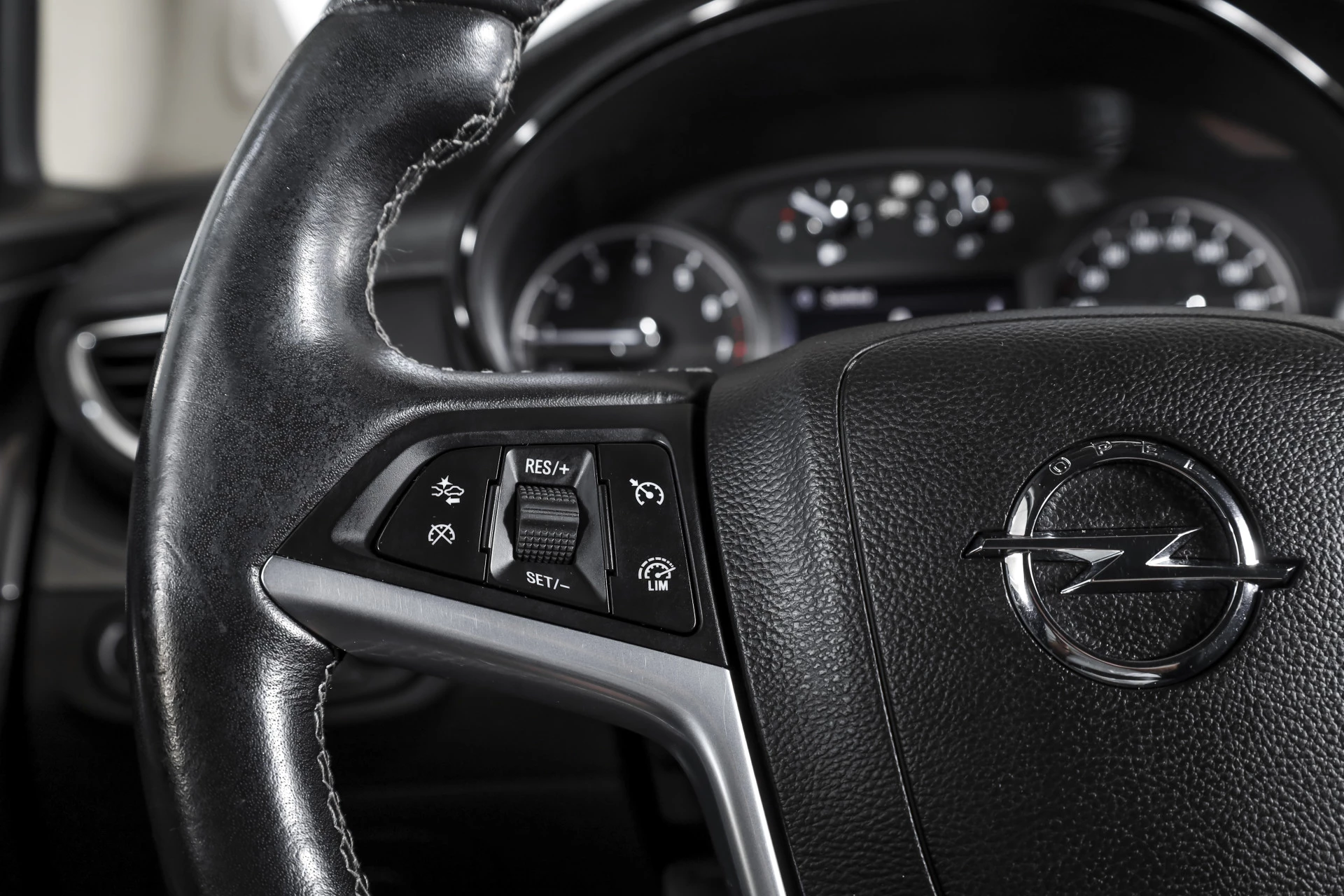 Hoofdafbeelding Opel Mokka X