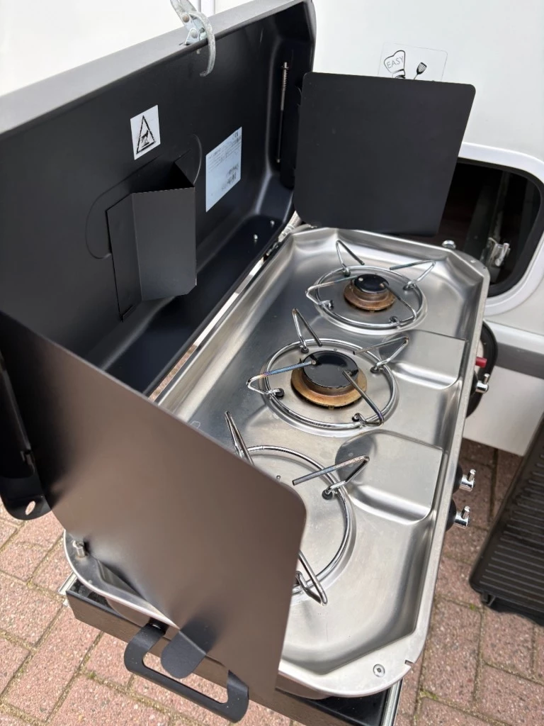 Hoofdafbeelding Chausson 727 Ga Welcome 2019