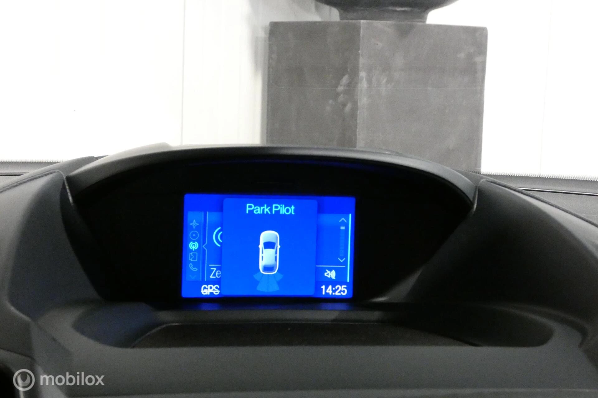 Hoofdafbeelding Ford Grand C-Max