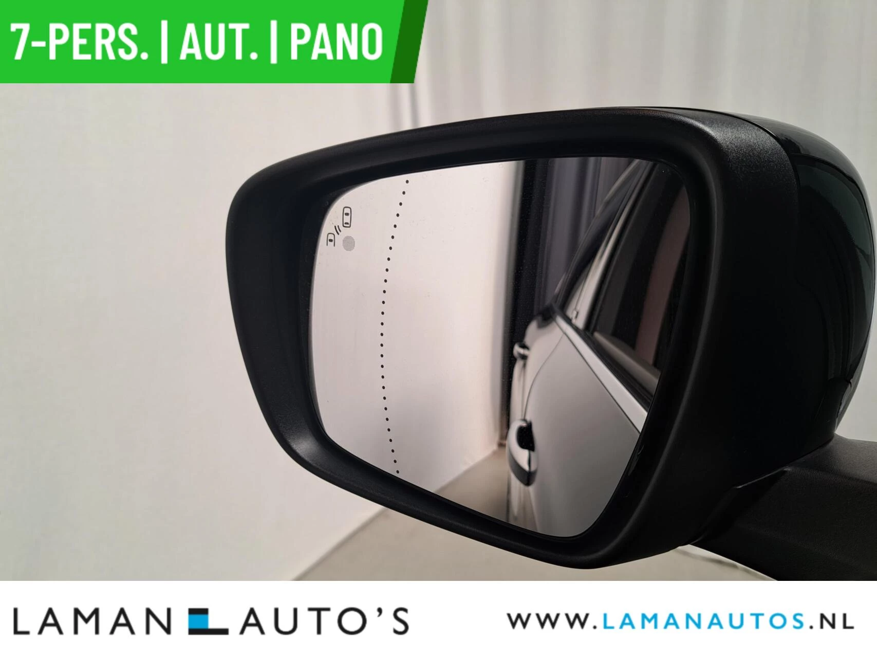 Hoofdafbeelding Renault Espace